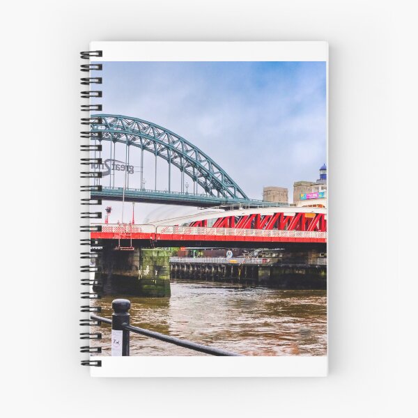 Item preview, Newcastle Quayside Panoramic designed and sold by StephenJSmith.