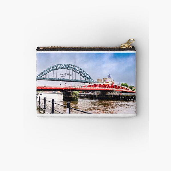 Item preview, Newcastle Quayside Panoramic designed and sold by StephenJSmith.