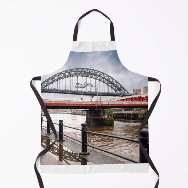 Item preview, Tyne Bridge Newcastle designed and sold by StephenJSmith.