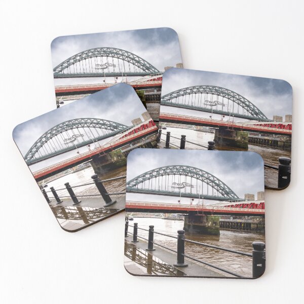 Item preview, Tyne Bridge Newcastle designed and sold by StephenJSmith.