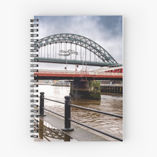 Item preview, Tyne Bridge Newcastle designed and sold by StephenJSmith.