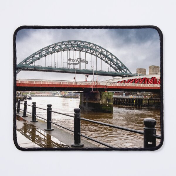 Item preview, Tyne Bridge Newcastle designed and sold by StephenJSmith.