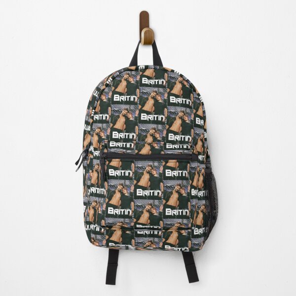 Item preview, BRITIN BRIAN KINNEY & JUSTIN TAYLOR designed and sold by GroupieClub.