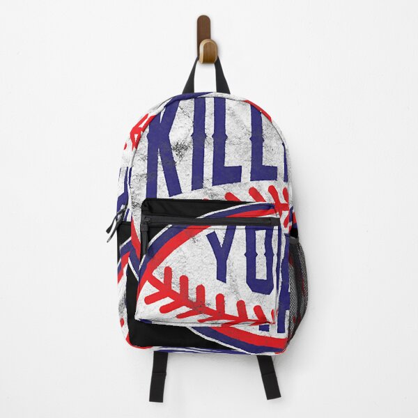 Item preview, You're Killin Me Smalls Funny Baseball Ball designed and sold by MichelSorour.