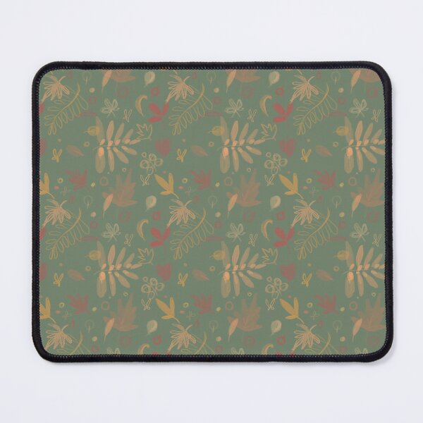 Item preview,  Leaves Green designed and sold by IcyArtShop.