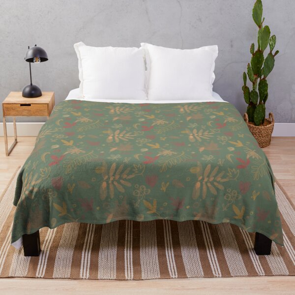 Item preview, Leaves Green designed and sold by IcyArtShop.