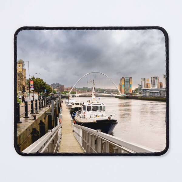Item preview, Newcastle Quayside designed and sold by StephenJSmith.