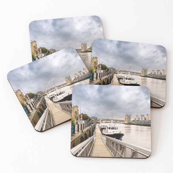 Item preview, Newcastle Quayside designed and sold by StephenJSmith.