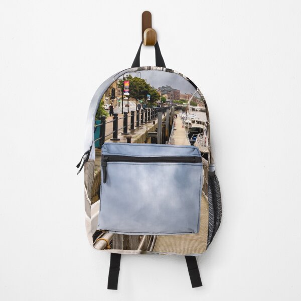 Item preview, Newcastle Quayside designed and sold by StephenJSmith.