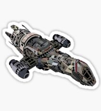 Firefly Sticker