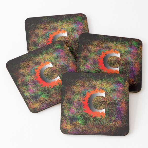 Item preview, Letter 'C' designed and sold by Mr---RABBIT.