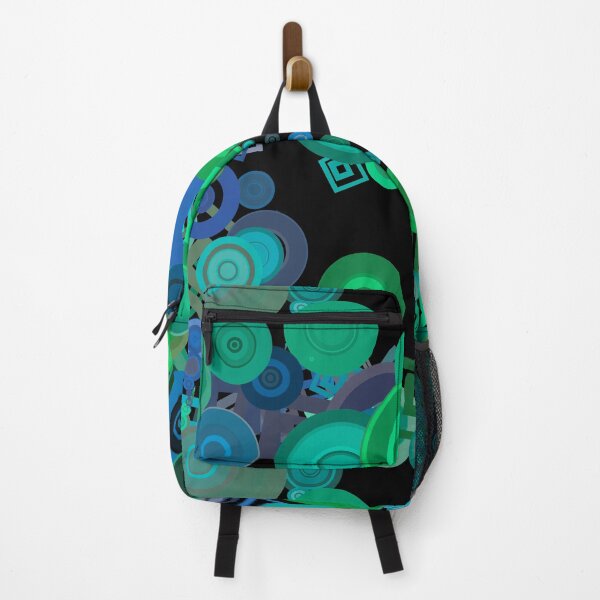 Item preview, Not Totally Circular designed and sold by Suziness Designs.