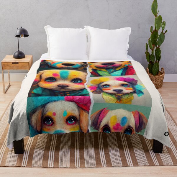 Item preview, Pup collection designed and sold by Mirochan80.