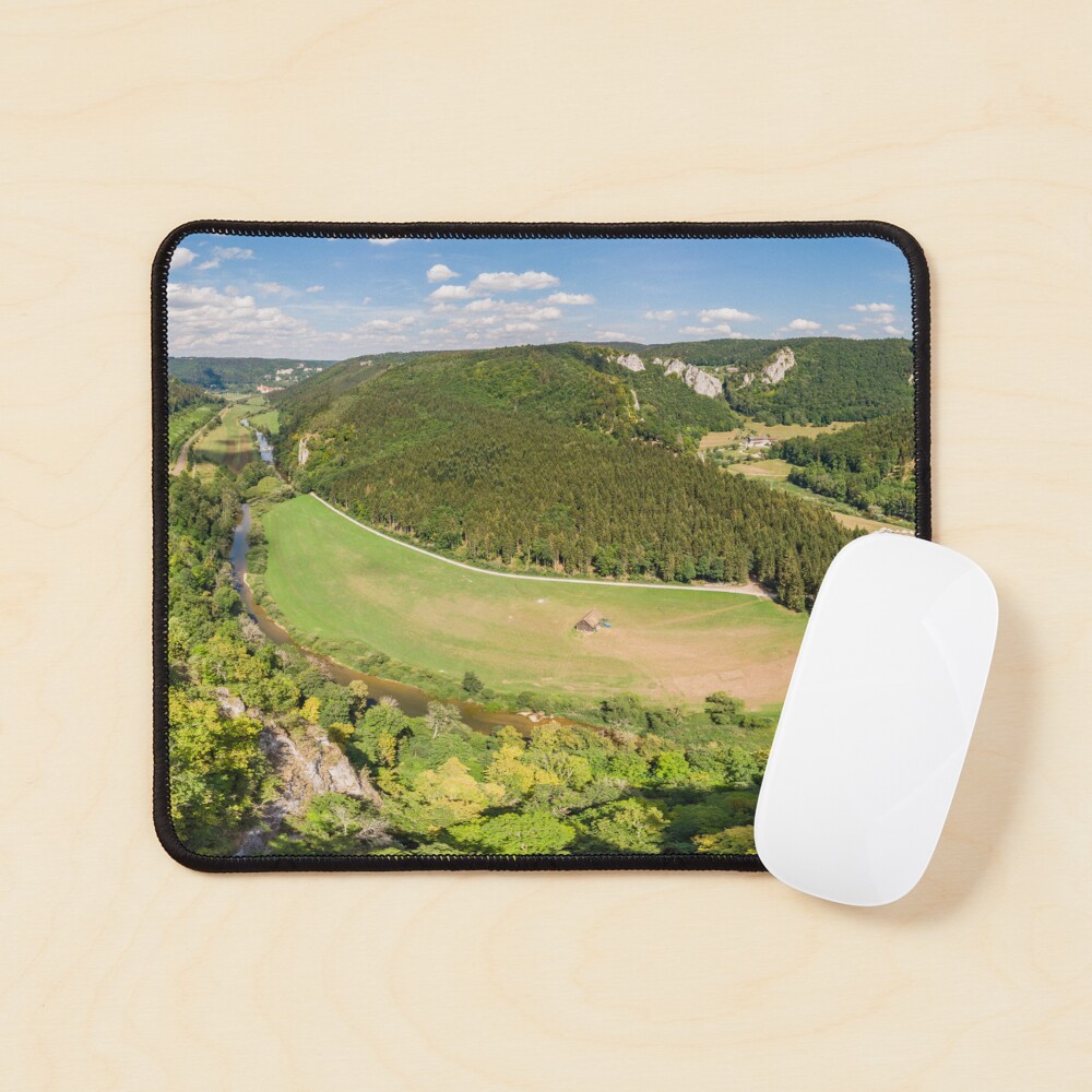 Item preview, Mouse Pad designed and sold by holgermader.