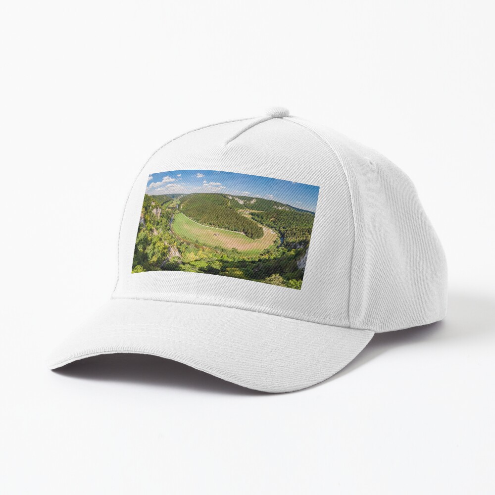 Item preview, Baseball Cap designed and sold by holgermader.