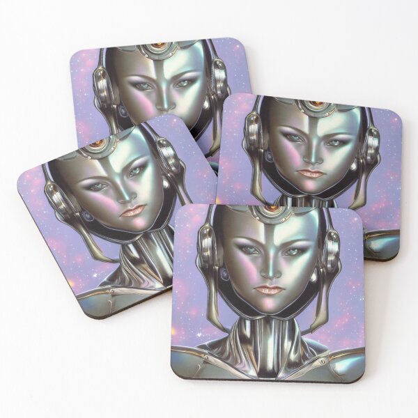 Item preview, Titan robot designed and sold by Girih.
