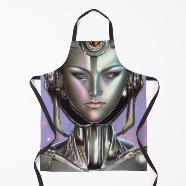 Item preview, Titan robot designed and sold by Girih.