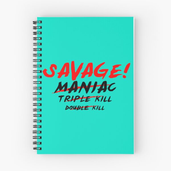 Item preview, MANIAC SAVAGE GAMER Shirt   designed and sold by MyDoulaMadeIt.