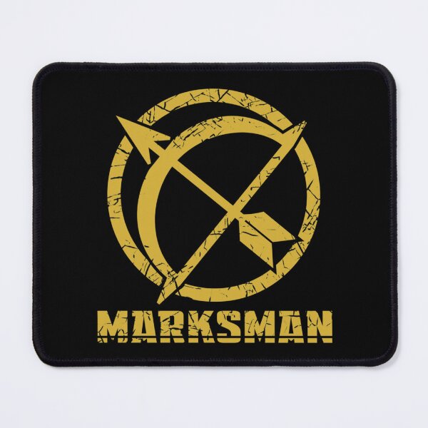 Item preview, Marksman Role - Mobile Legends   designed and sold by MyDoulaMadeIt.