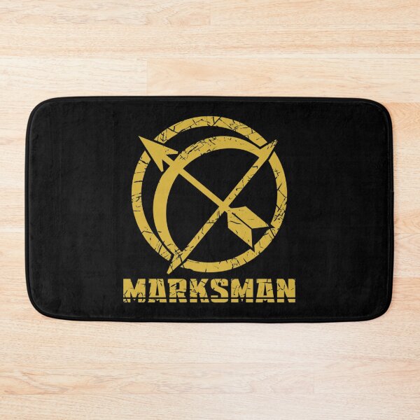 Item preview, Marksman Role - Mobile Legends   designed and sold by MyDoulaMadeIt.