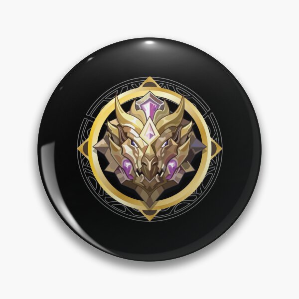 Item preview, ML Mobile Legends Mythic Rank Icon Active  designed and sold by MyDoulaMadeIt.