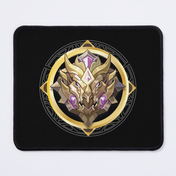 Artikelvorschau, ML Mobile Legends Mythic Rank Icon Aktiv entworfen und verkauft von MyDoulaMadeIt.