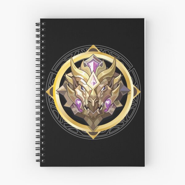 Item preview, ML Mobile Legends Mythic Rank Icon Active  designed and sold by MyDoulaMadeIt.