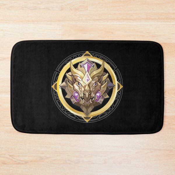 Item preview, ML Mobile Legends Mythic Rank Icon Active  designed and sold by MyDoulaMadeIt.