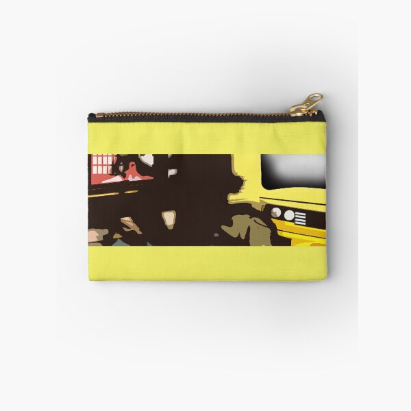 Item preview, bus station, bike, me and the bus designed and sold by SofiaYoushi.