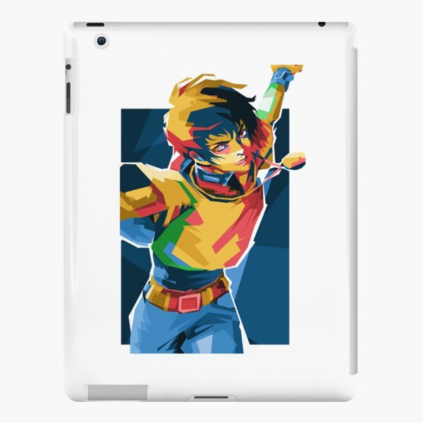 Mobile Legends Game Wallpapers HD iPad Case & Skin for Sale by