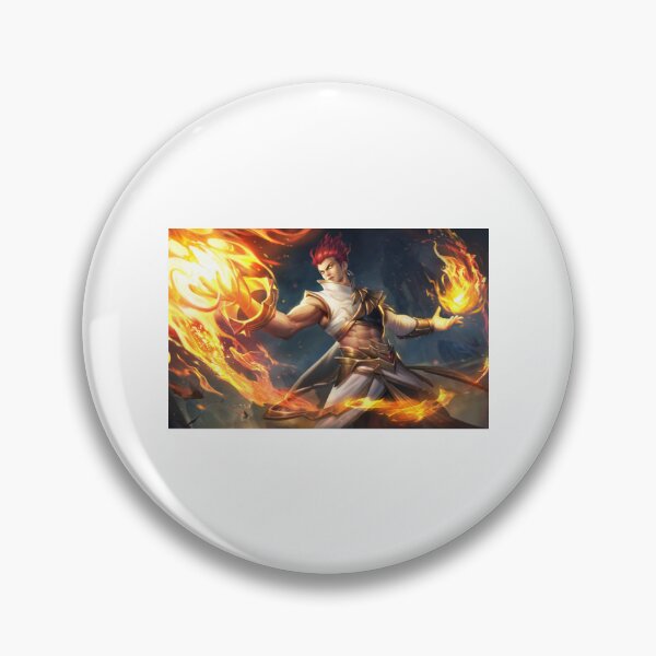 Item preview, mobile legends      designed and sold by MyDoulaMadeIt.