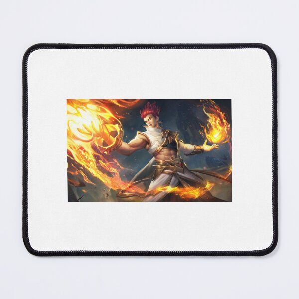 Item preview, mobile legends designed and sold by MyDoulaMadeIt.