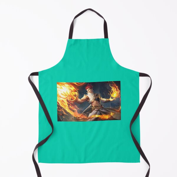 Item preview, mobile legends designed and sold by MyDoulaMadeIt.