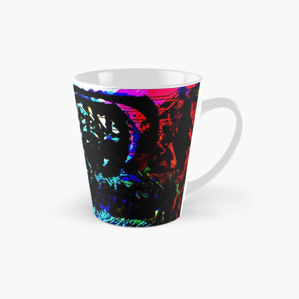 Item preview, Tall Mug designed and sold by emoglobin.