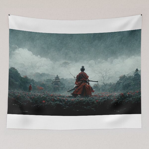Item preview, Until the End designed and sold by RicoInStudios.