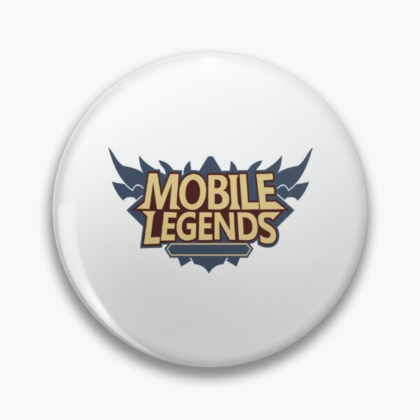 Item preview, Mobile Legends     designed and sold by MyDoulaMadeIt.
