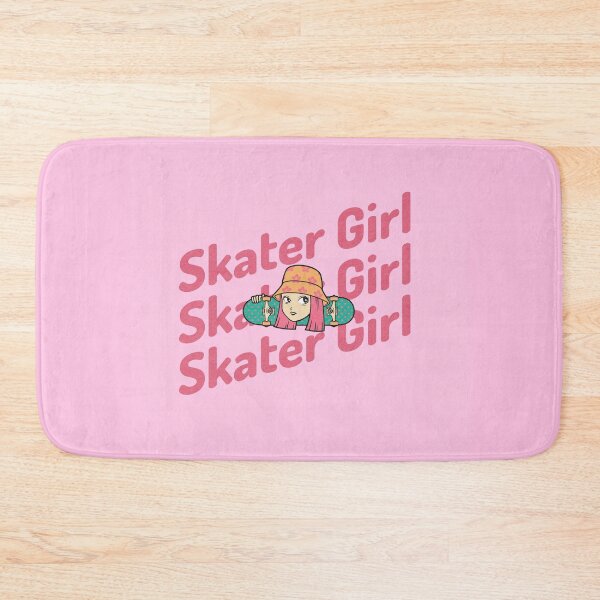 Item preview, Skater Girl designed and sold by TruLuv.