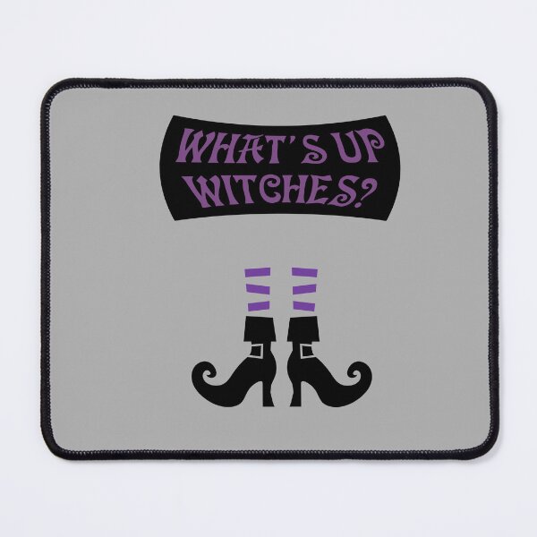 Item preview, What’s Up Witches? designed and sold by DeversDesigns.
