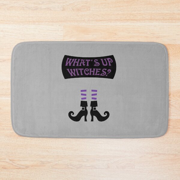 Item preview, What’s Up Witches? designed and sold by DeversDesigns.