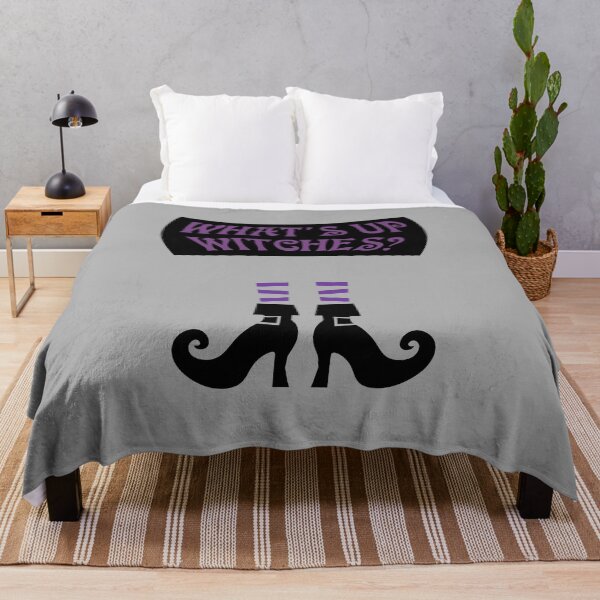 Item preview, What’s Up Witches? designed and sold by DeversDesigns.