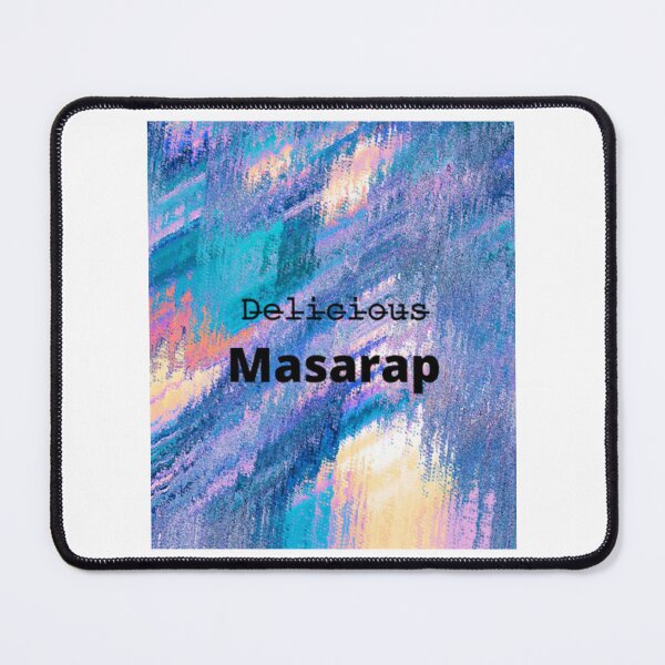 Item preview, Masarap   designed and sold by MyDoulaMadeIt.