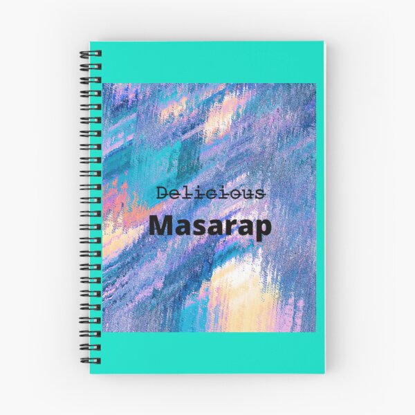 Item preview, Masarap   designed and sold by MyDoulaMadeIt.
