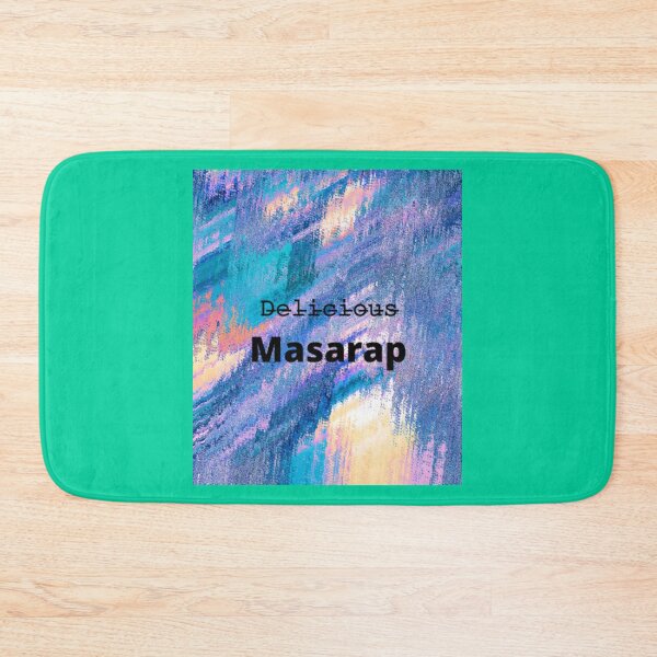 Item preview, Masarap   designed and sold by MyDoulaMadeIt.