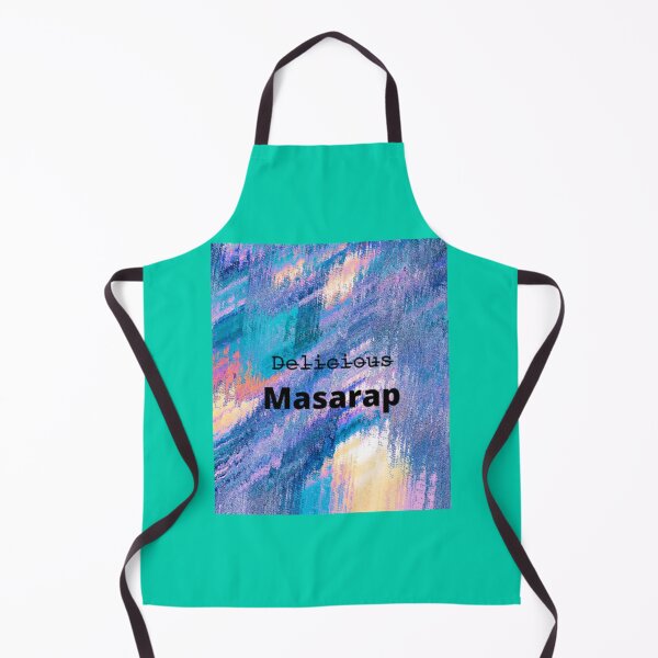 Item preview, Masarap designed and sold by MyDoulaMadeIt.