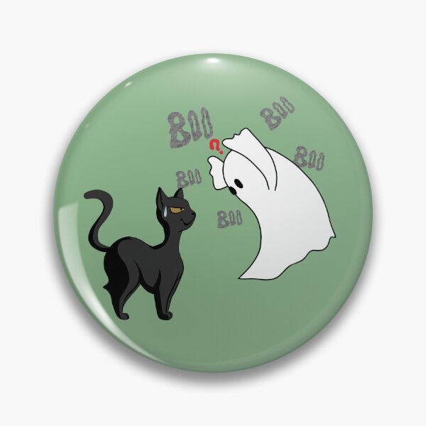 Item preview,  HALLOWEEN not so scared cat slime designed and sold by UgaMaru.