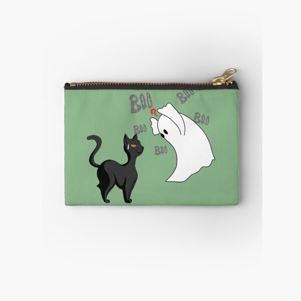Item preview,  HALLOWEEN not so scared cat slime designed and sold by UgaMaru.