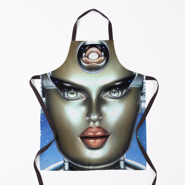 Item preview, A robot with lips designed and sold by Girih.