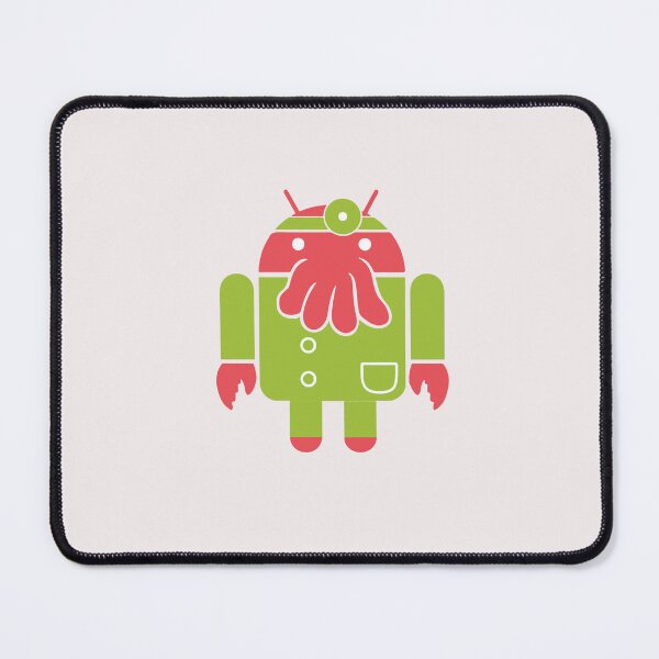 Item preview, zoidberg merch designed and sold by NetBubbles.