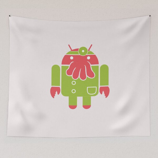Item preview, zoidberg merch designed and sold by NetBubbles.