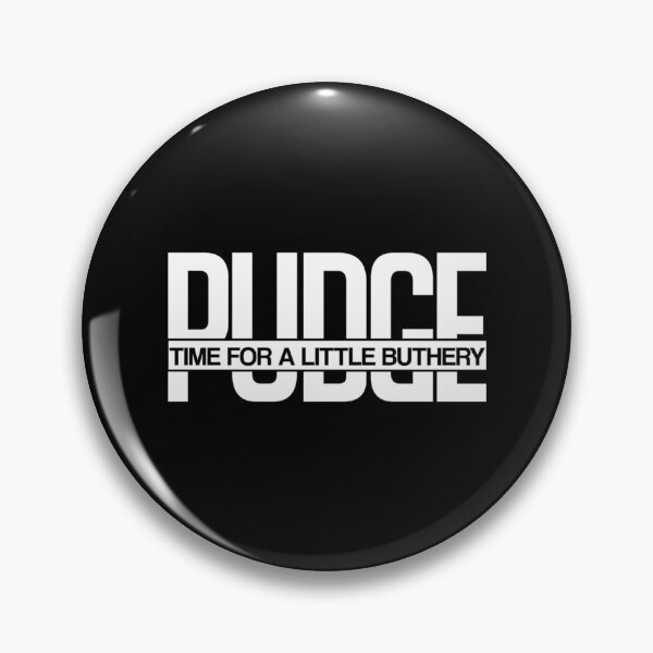 Item preview, Pudge Time for a Little Butchery     designed and sold by MyDoulaMadeIt.